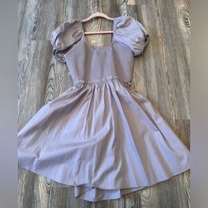 Altar’d State dress